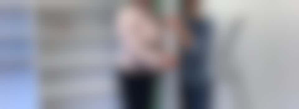 Wie kan ons helpen met schilderen?