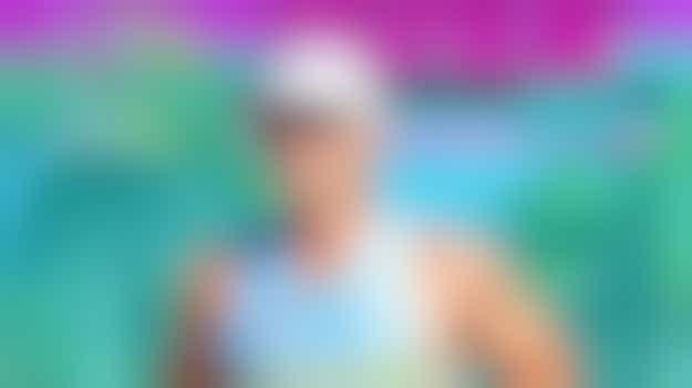 Aruba Intenational Triathlon Preparations