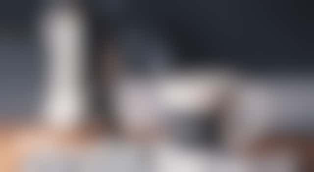 ☕ Vrijwilliger Koffieochtend – Brenger van gezelligheid