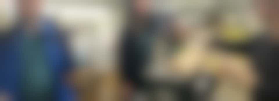 Sales Assistants, Lesser Litter