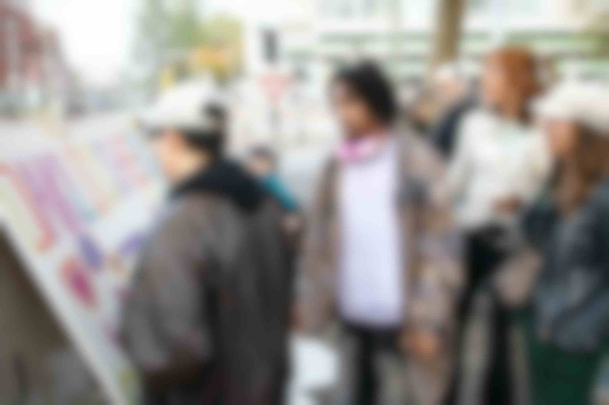 Fotografie: Eveline van Egdom