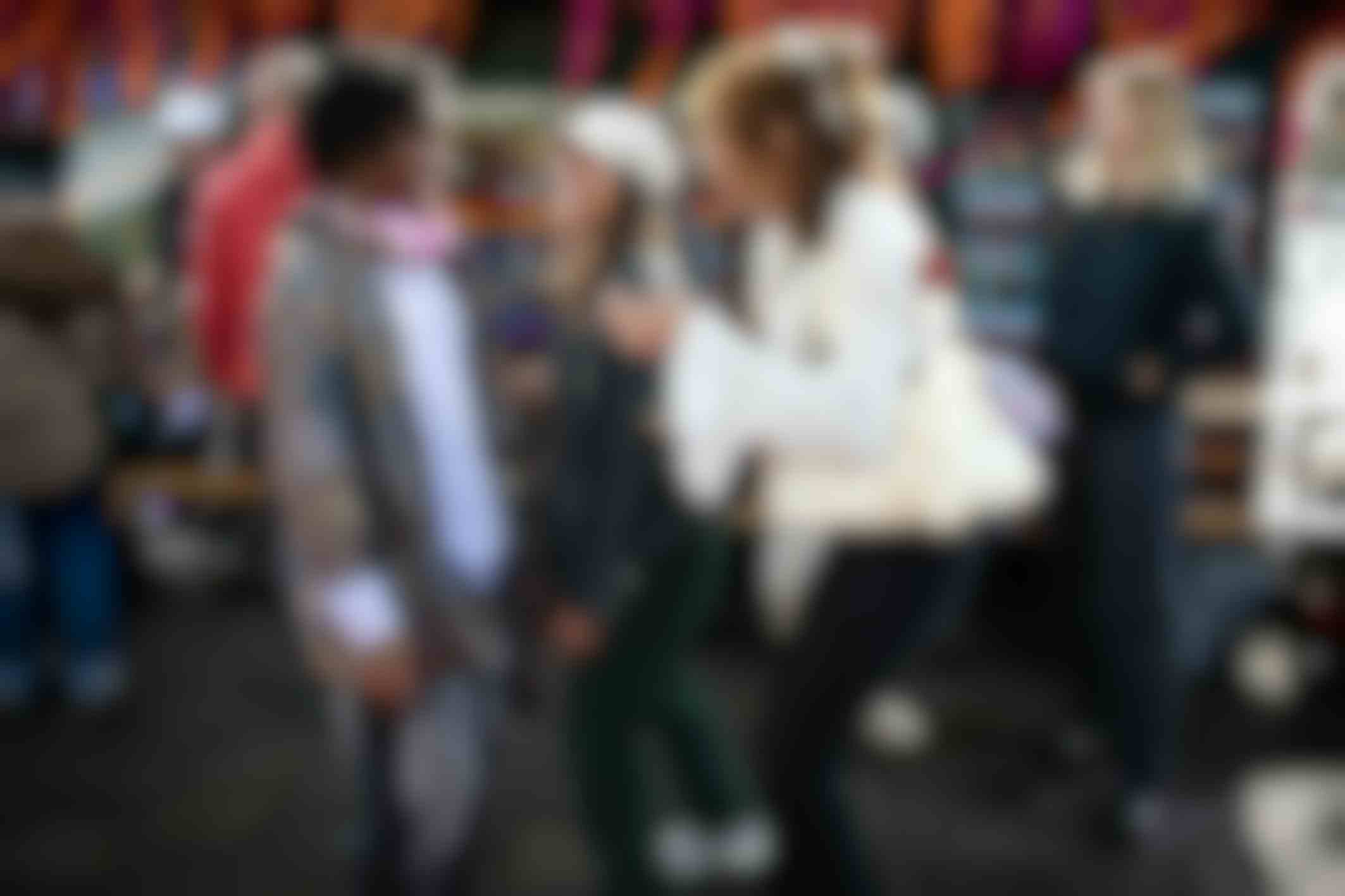 Fotografie: Eveline van Egdom