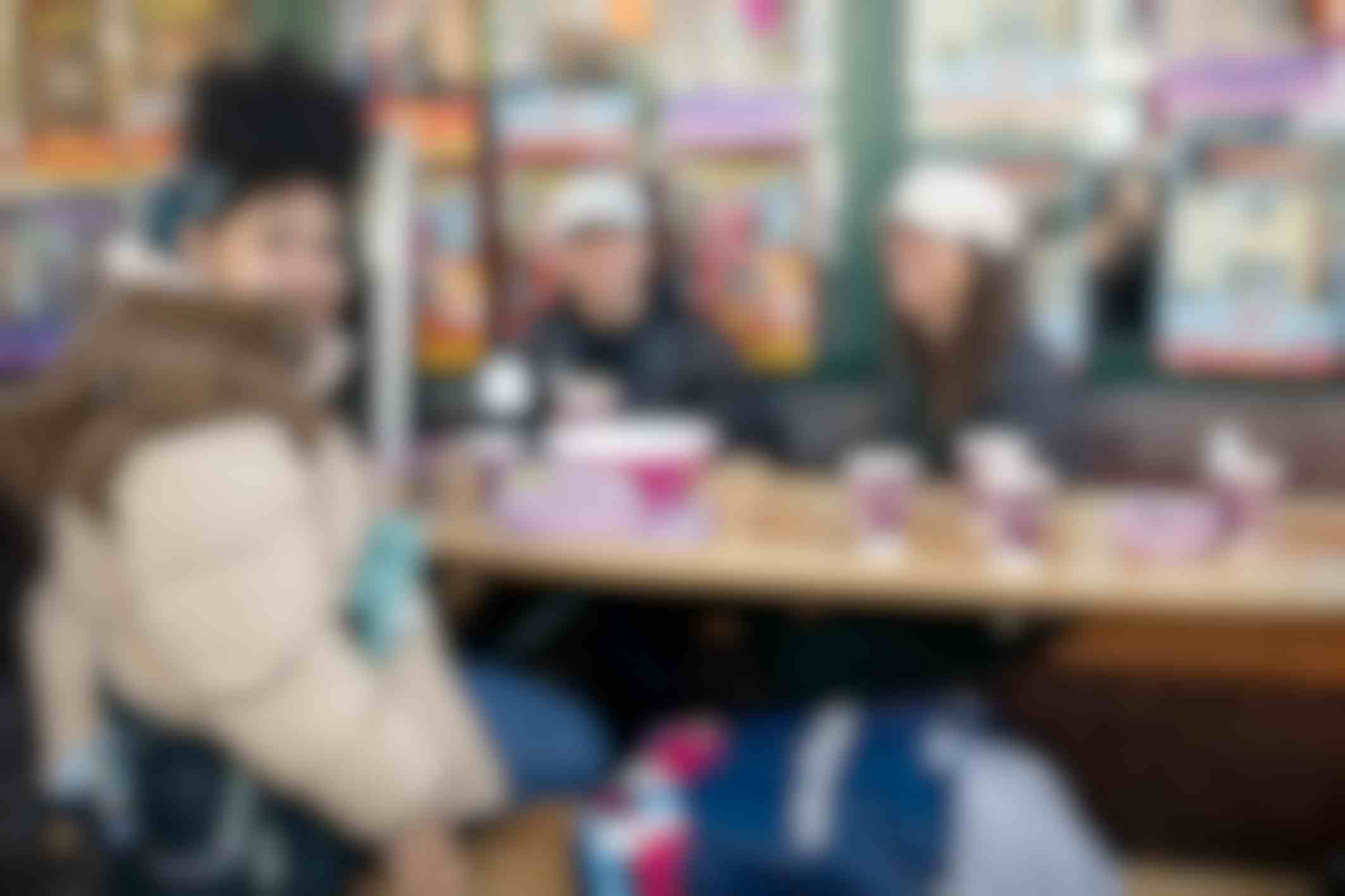 Fotografie: Eveline van Egdom