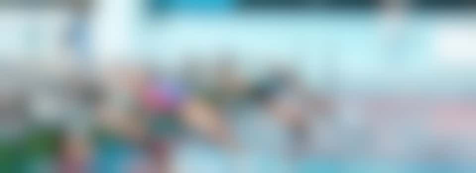 Stingrays Competition (Afternoon)