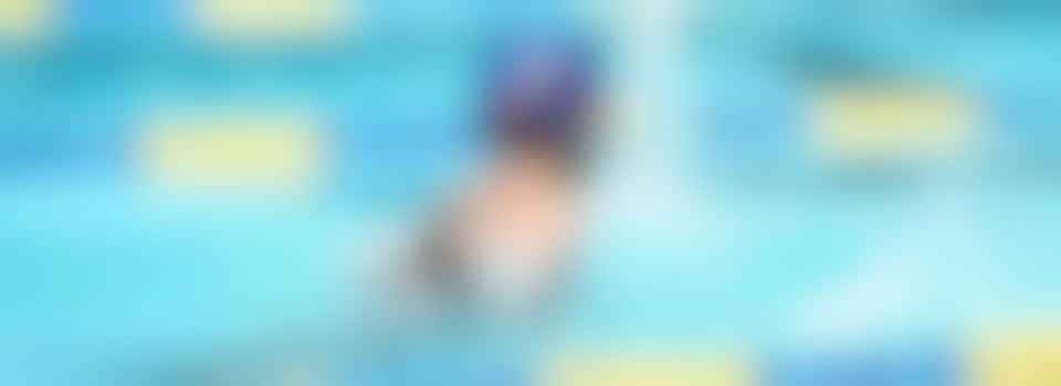 Stingrays Competition (Morning)