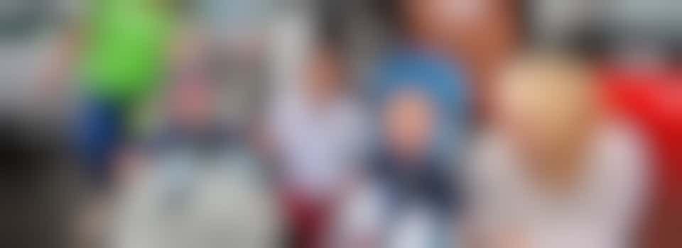 NCT Walk & Talk Volunteer