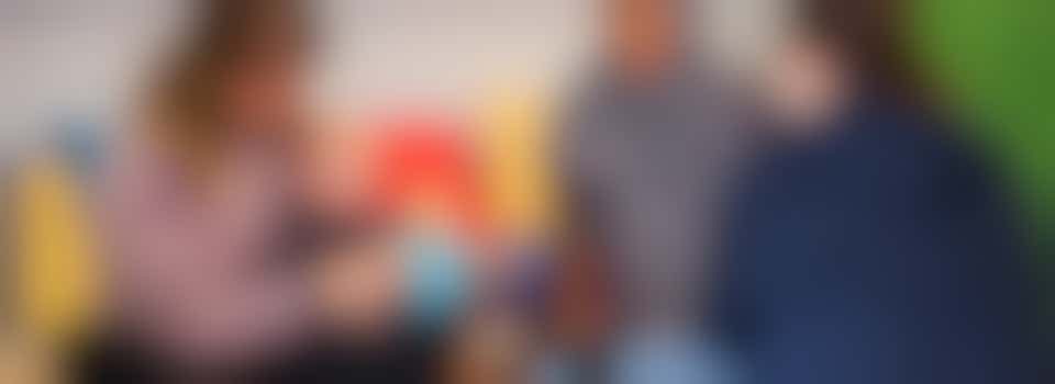 Advertising Volunteer