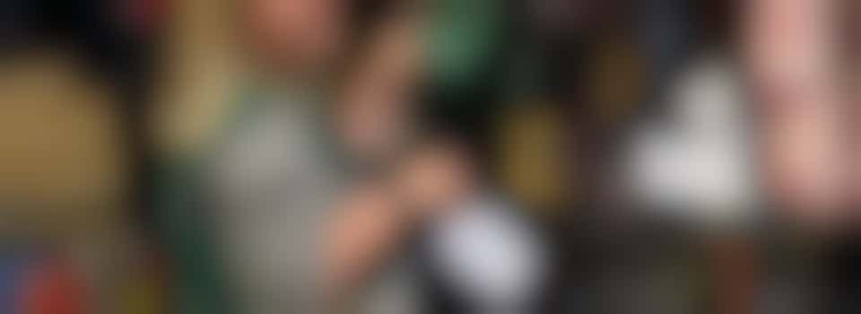 Nearly New Sale Volunteer