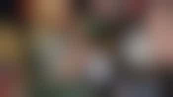 Nearly New Sale Volunteer