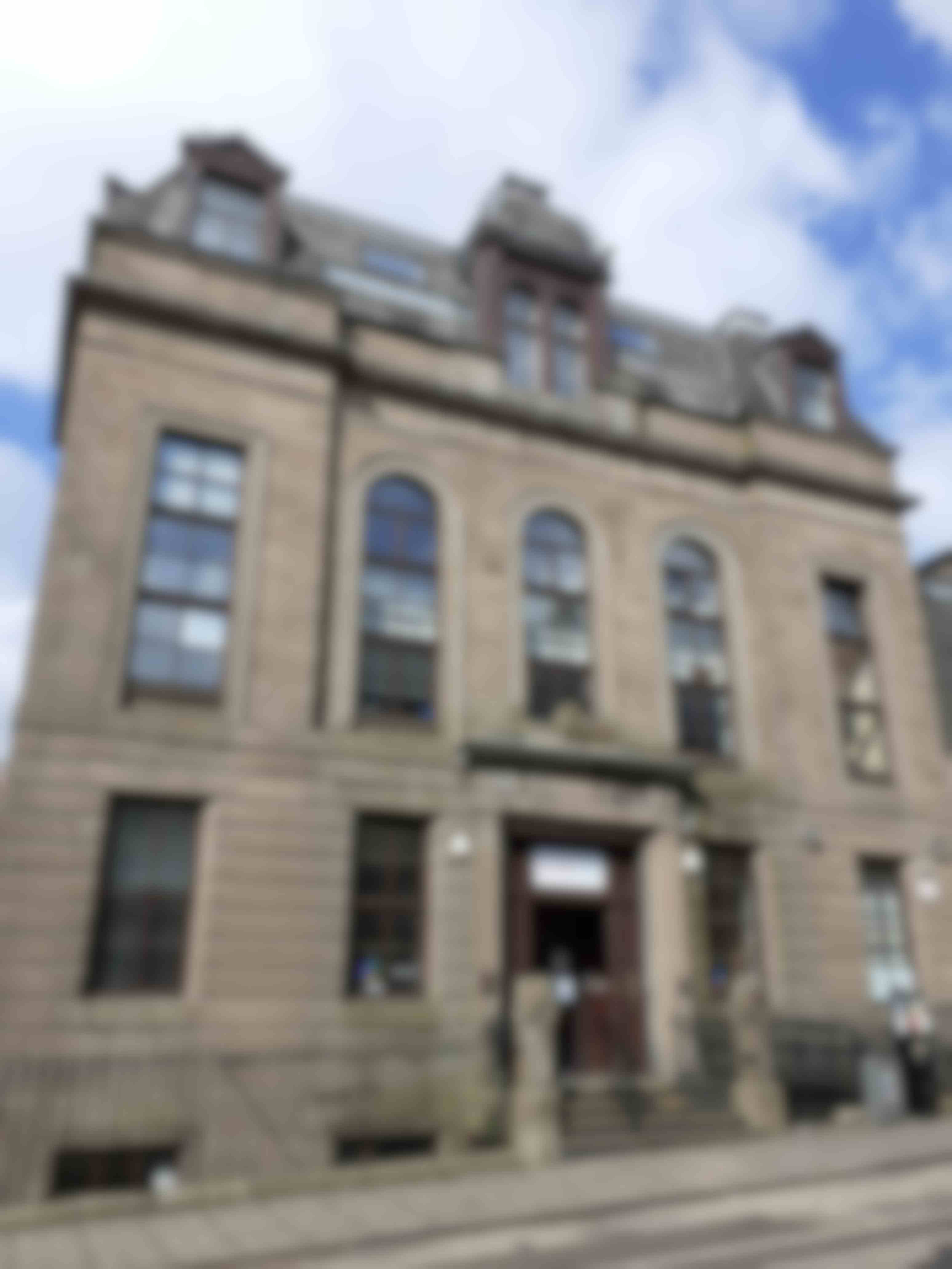 DVVA office