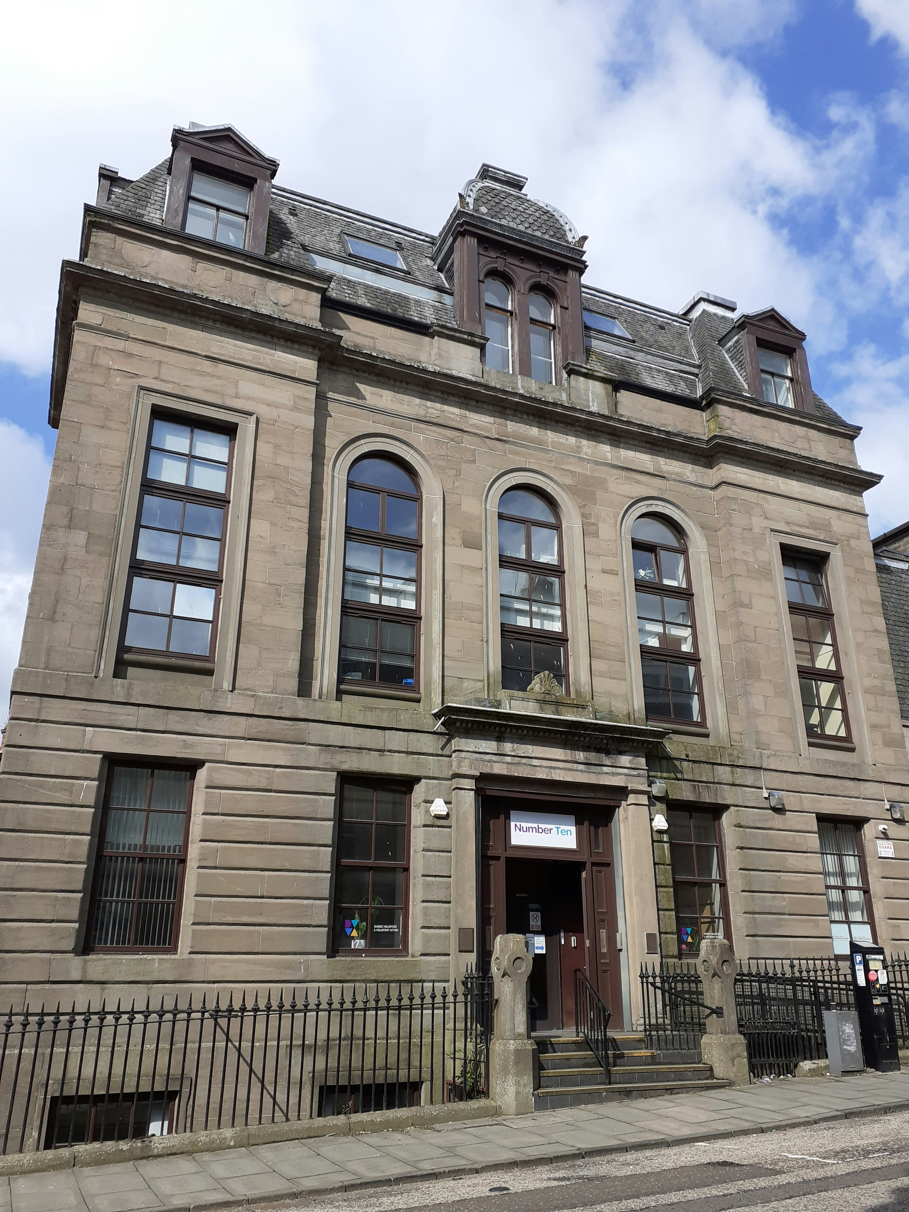 DVVA office