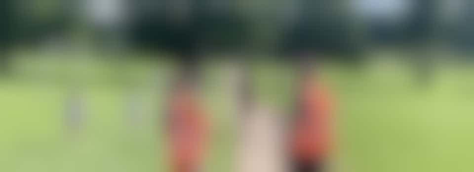 Verulamium Junior parkrun