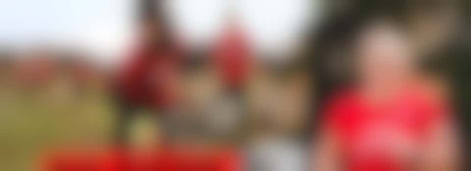 Volunteer with GoodGym