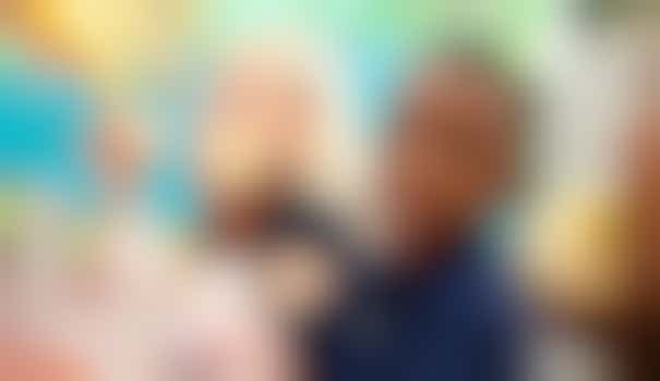 Leadership Positions: Join our Board