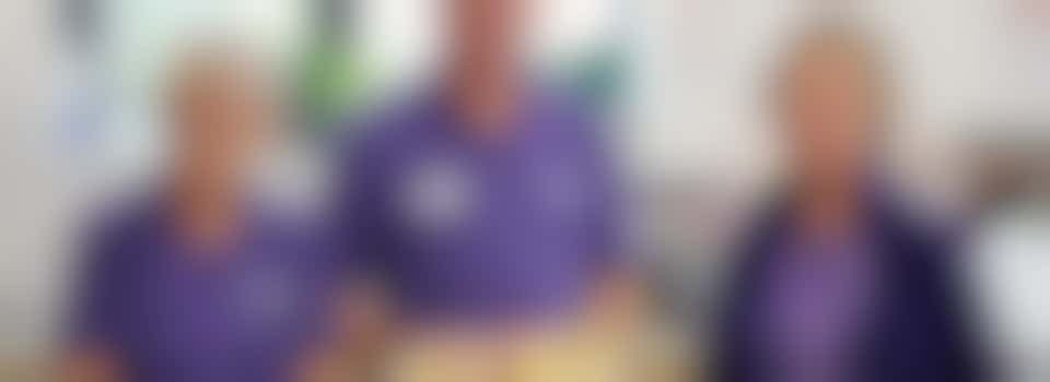 Fundraising Group Member