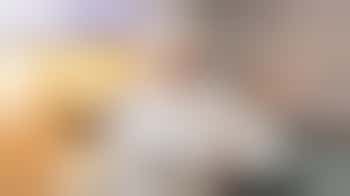 Baliemedewerker bij Museum Flehite