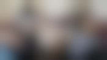 Supporting our Members at their Monthly Meetings in Perth