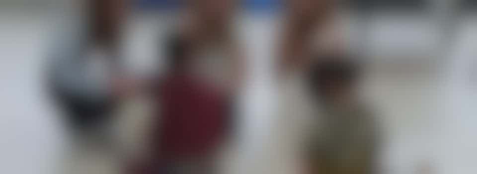 Geef vluchtelingenkinderen een lichtpuntje (CLZ 3e klas)