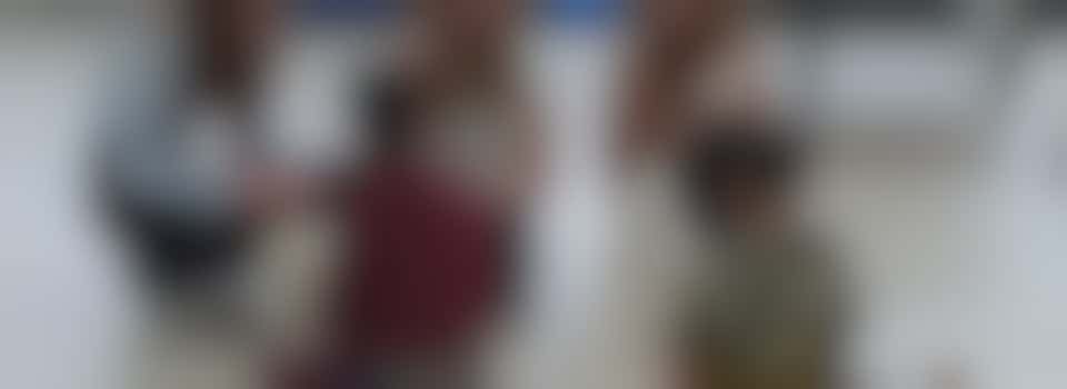 Geef vluchtelingenkinderen een lichtpuntje (OLZ 3e klas)