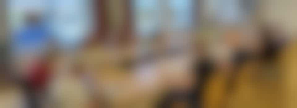 Gastvrouw/heer bij Hanna's Herberg