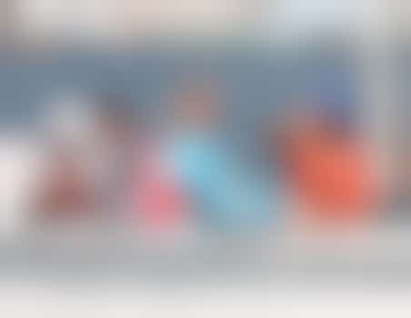 Sailability Volunteer