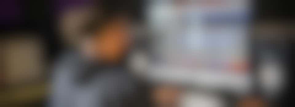 Social Media Coordinator