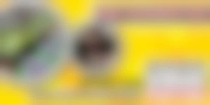 Crew Member - Taunton 28/09/25