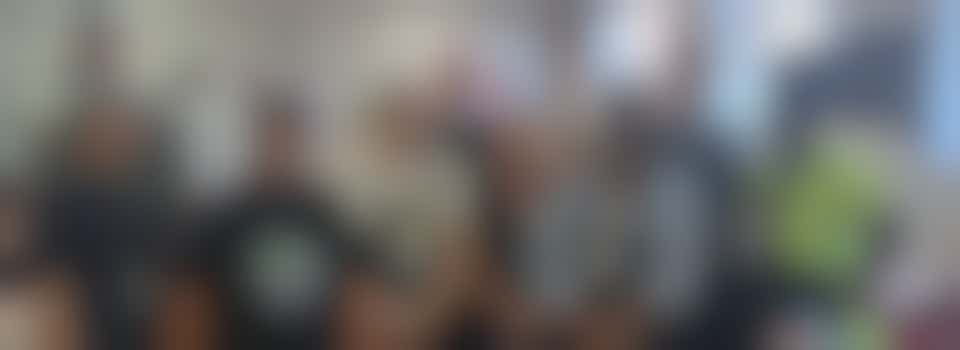 Pot Wash Volunteer at Kingstanding