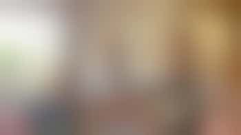 Cooking Volunteer at Longbridge