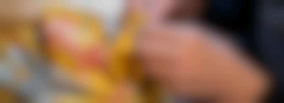 Begeleider naaigroep Buurt&Lukaskerk