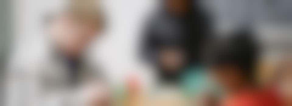 YMCA Youth Club Volunteer