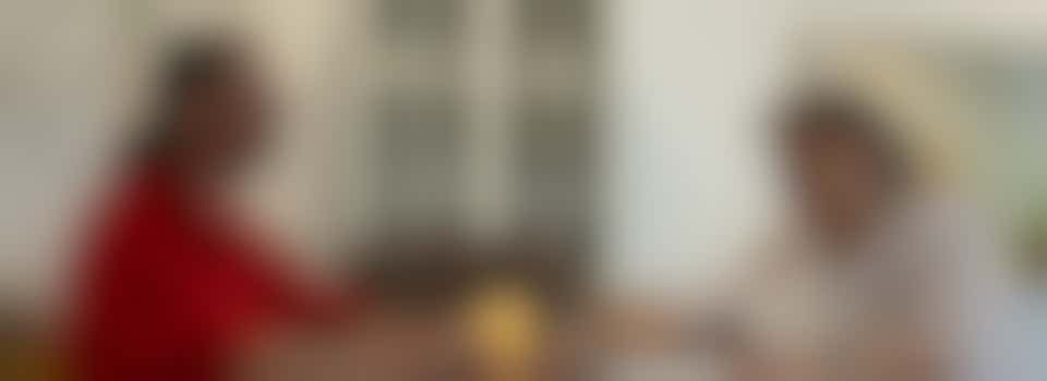 Wil jij af en toe iemand bezoeken, jouw bezoekje betekent veel voor een ander!