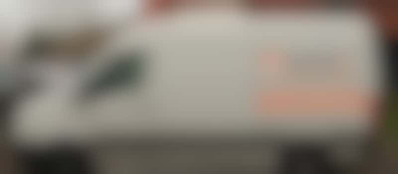 Coördinator Magazijn Voedselbank