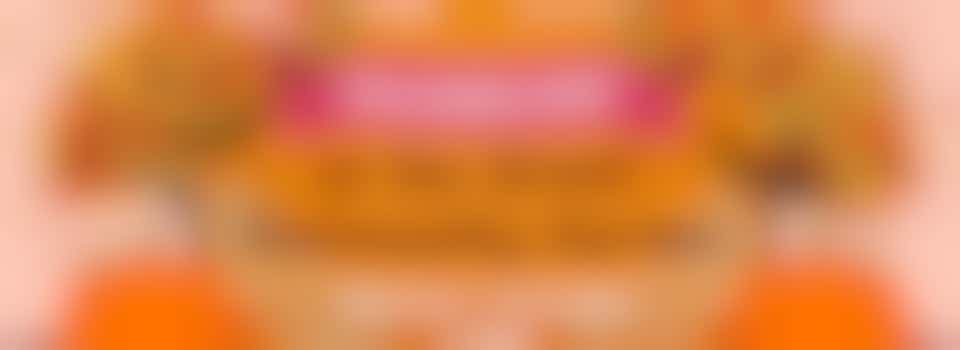 Halloween Event at the Crieff Community Garden