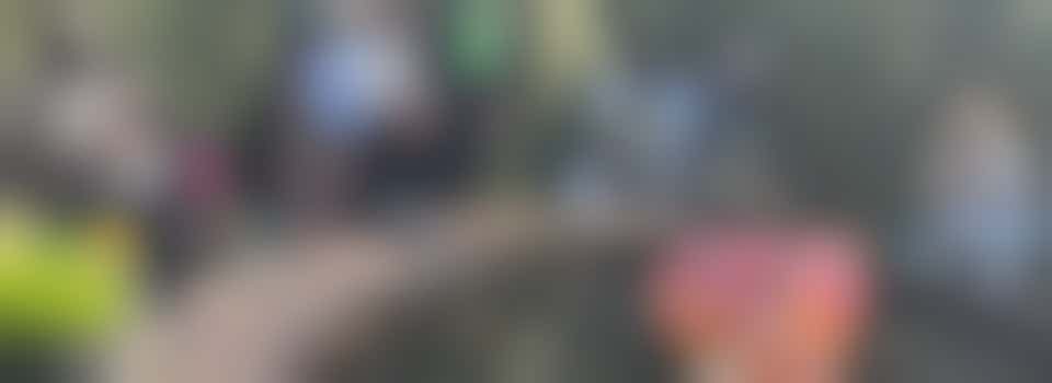 Creatieve, sociale of technische Wisdom Seekers to organize meetings in Utrecht!