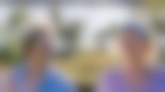 Maatjes gezocht! Maak verschil in iemands leven!