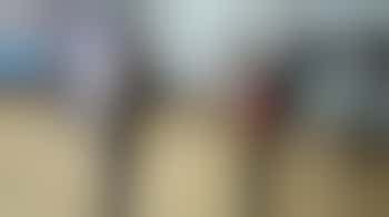 Daylight Disco event volunteer