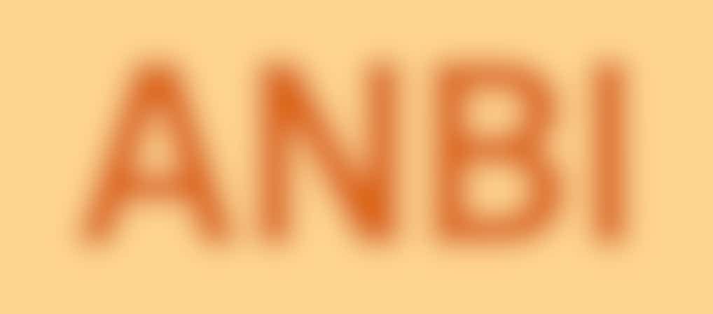 ANBI-status