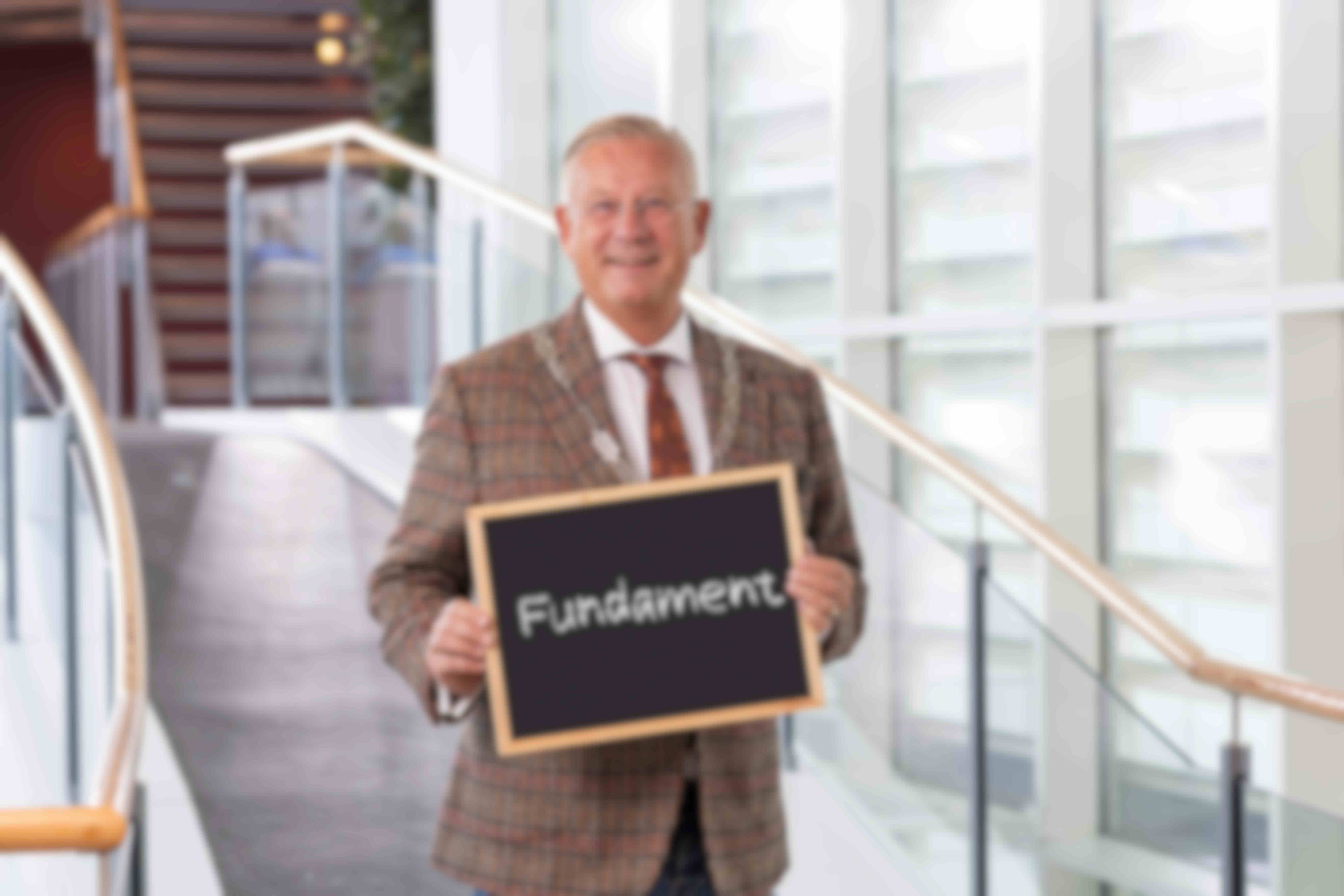 Doe es gewoon vrijwillig