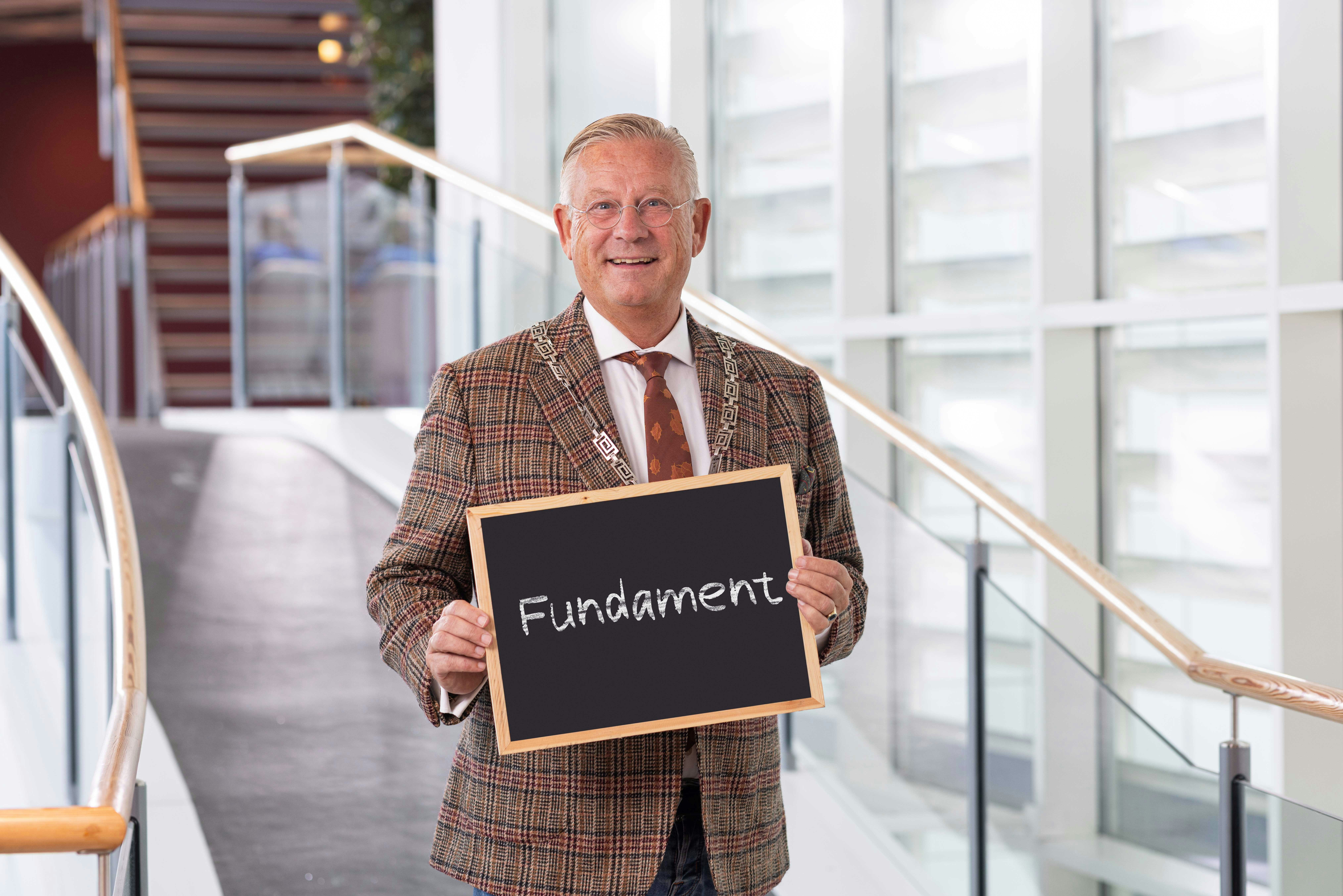 Doe es gewoon vrijwillig