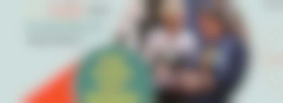 We doen het samen festival!