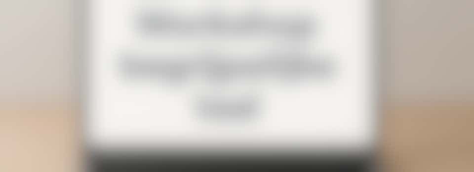 Workshop: Begrijpelijke taal