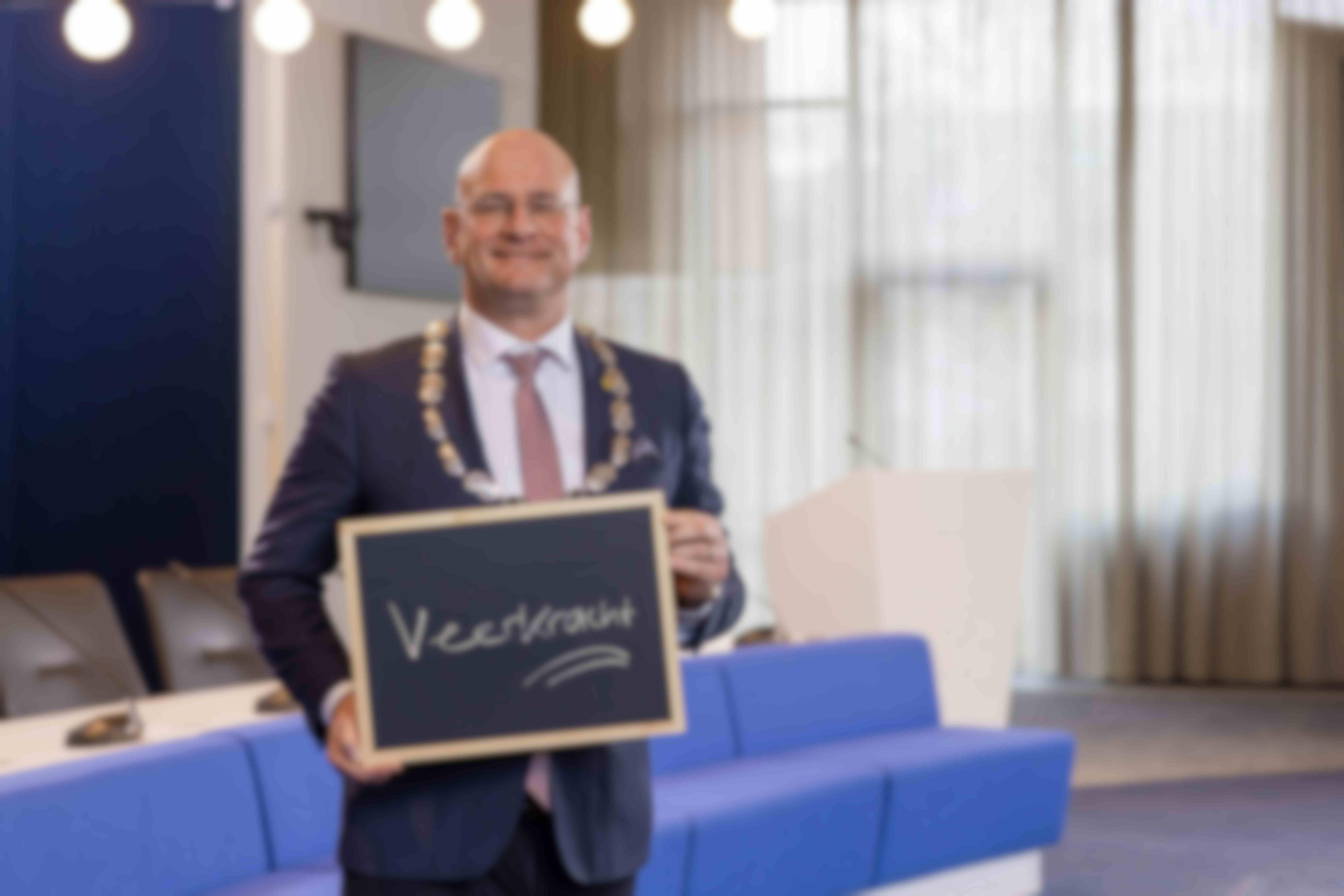 Doe es gewoon vrijwillig