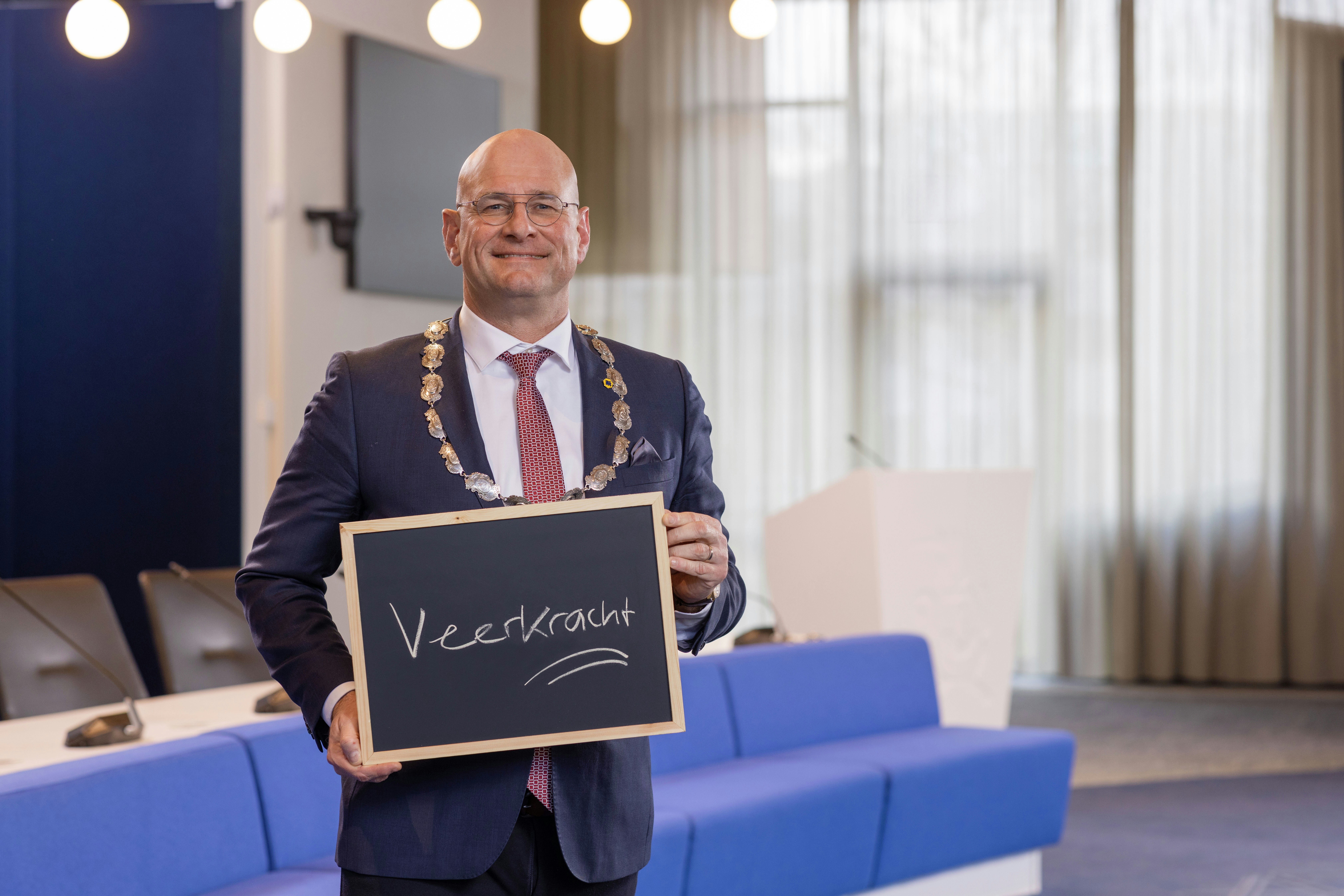 Doe es gewoon vrijwillig