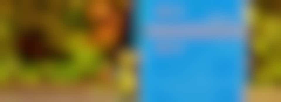 Breng de keuken naar de huiskamer!