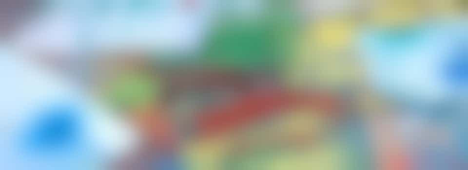 Graffiti! Kom figureren én verven in de Graffitituin