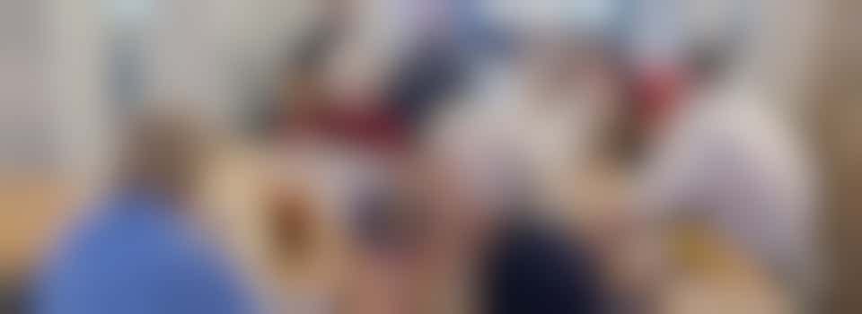 Mind & Motion Volunteer