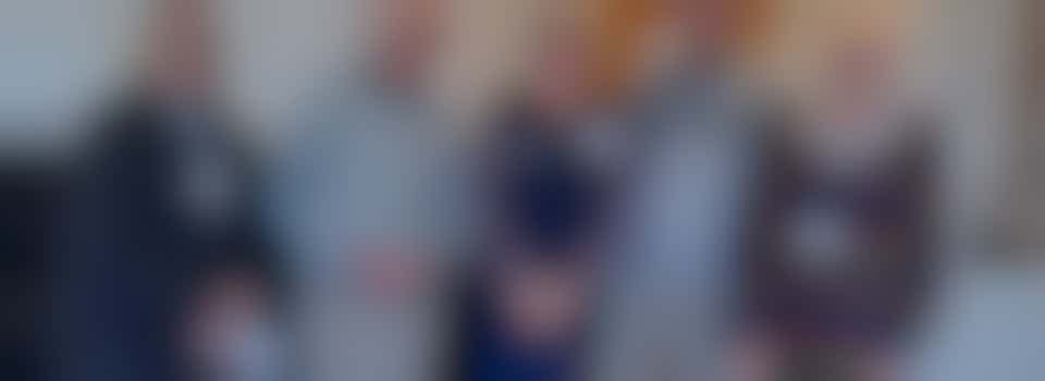 Meet and Greet helper