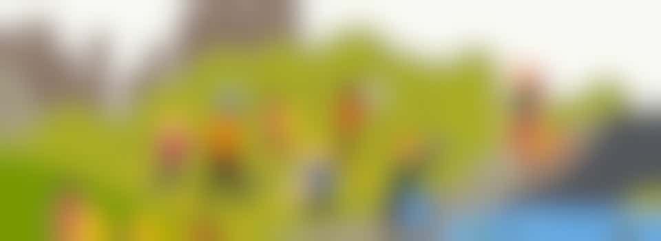 John Muir Award - provider workshop