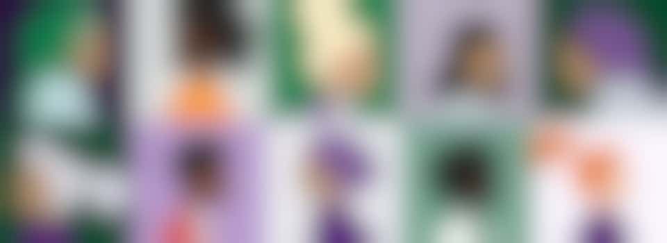 BSWA Volunteer Information Morning